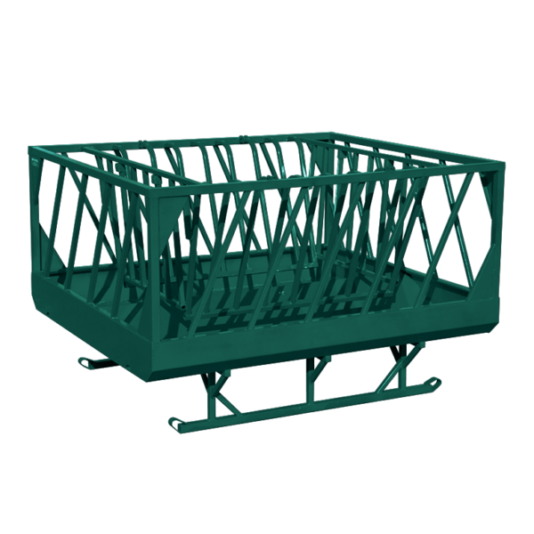 7' x 8' BaleMaster Feeder