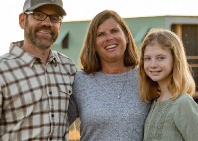 Protected: Cog Hill Farm Family